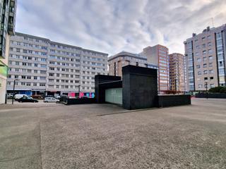 Apartament  Ronda outeiro. Vioo!!! vivienda de un dormitorio, luminosa y moderna, perfecta