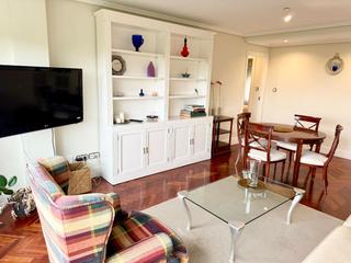 Piso  Ronda nelle. Exclusivo piso reformado junto al parque de santa margarita con