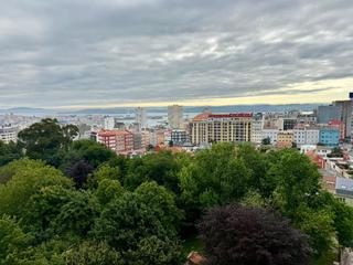Piso  Ronda nelle. Exclusivo piso reformado junto al parque de santa margarita!