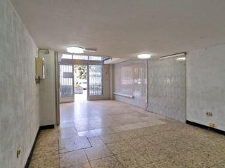 Local Comercial en Paseo Paseo Marítimo, 6