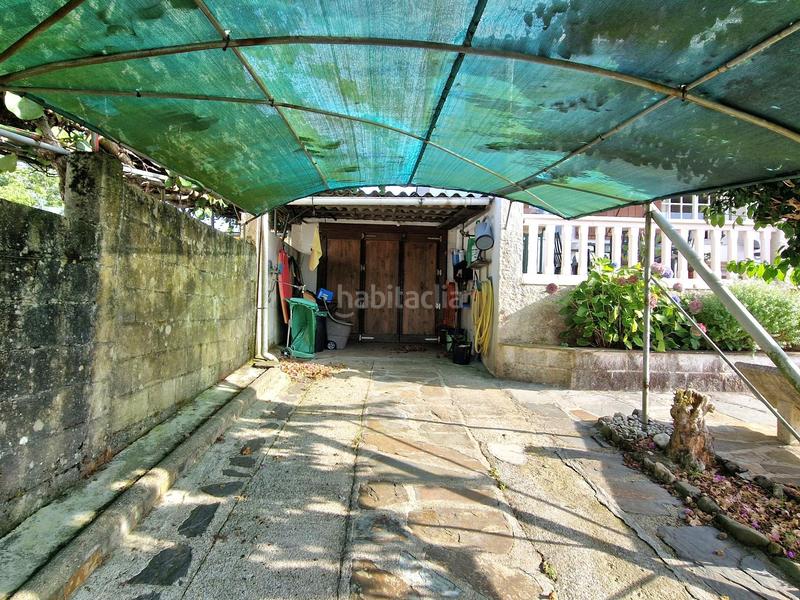 Foto 45bd23a4-fabd-4497-900c-f4aa7f202206. Casa  con vista a la playa gandarío en Bergondo