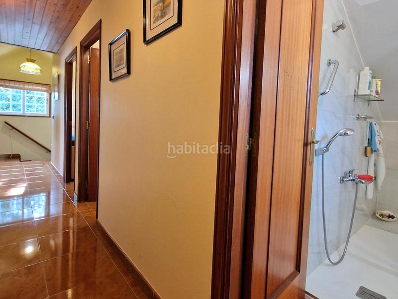 Foto 569b560b-408e-4eb6-a884-4f4089883904. Casa  con vista a la playa gandarío en Bergondo