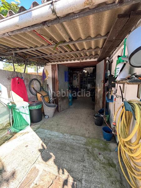 Foto 858bdf49-8e91-4a05-8d11-22db7e43e9e5. Casa  con vista a la playa gandarío en Bergondo