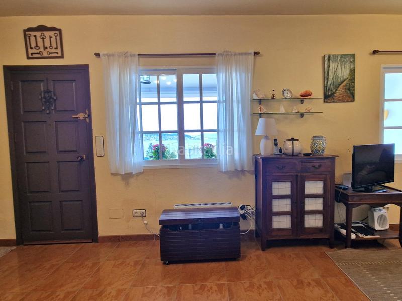 Foto 86dbbc40-e472-4115-b011-56181a370d21. Casa  con vista a la playa gandarío en Bergondo