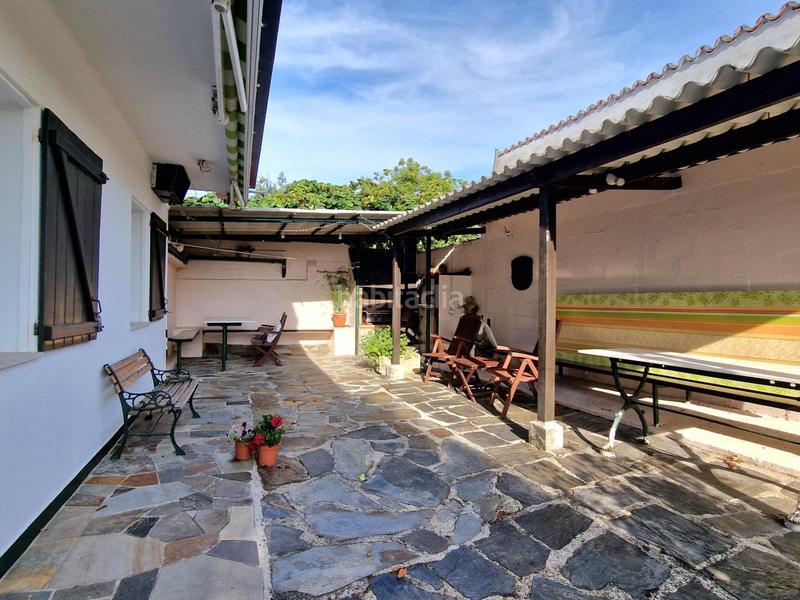 Foto b0656223-cf77-443d-a148-9b0a94ae6a72. Casa  con vista a la playa gandarío en Bergondo
