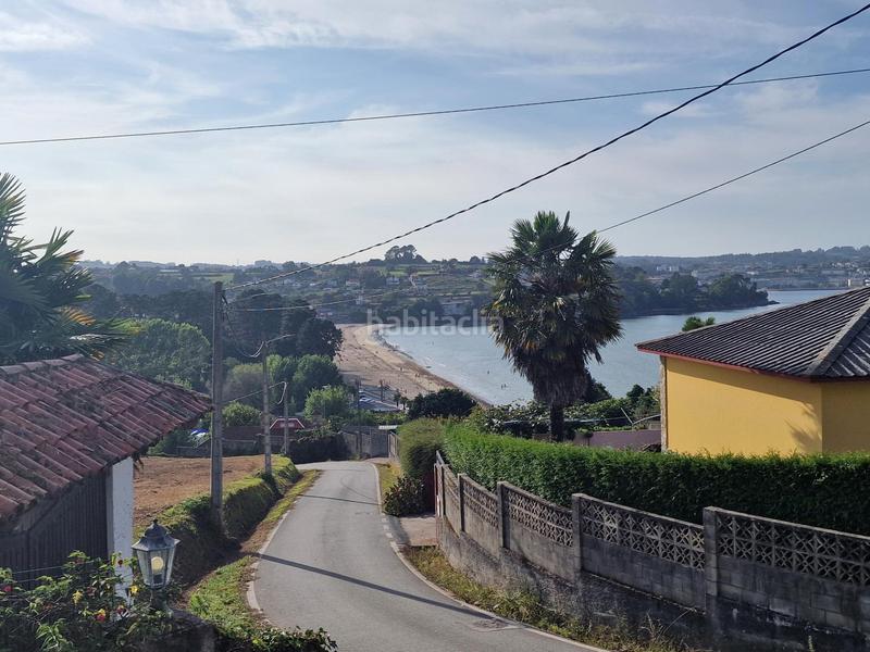 Foto e31d81ae-f687-4d5a-a4d3-b9933c38945a. Casa  con vista a la playa gandarío en Bergondo