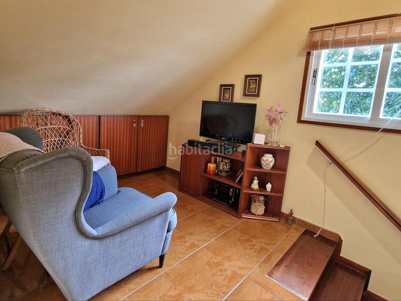 Foto f47de297-1825-4cfd-b12b-932964242c5d. Casa  con vista a la playa gandarío en Bergondo