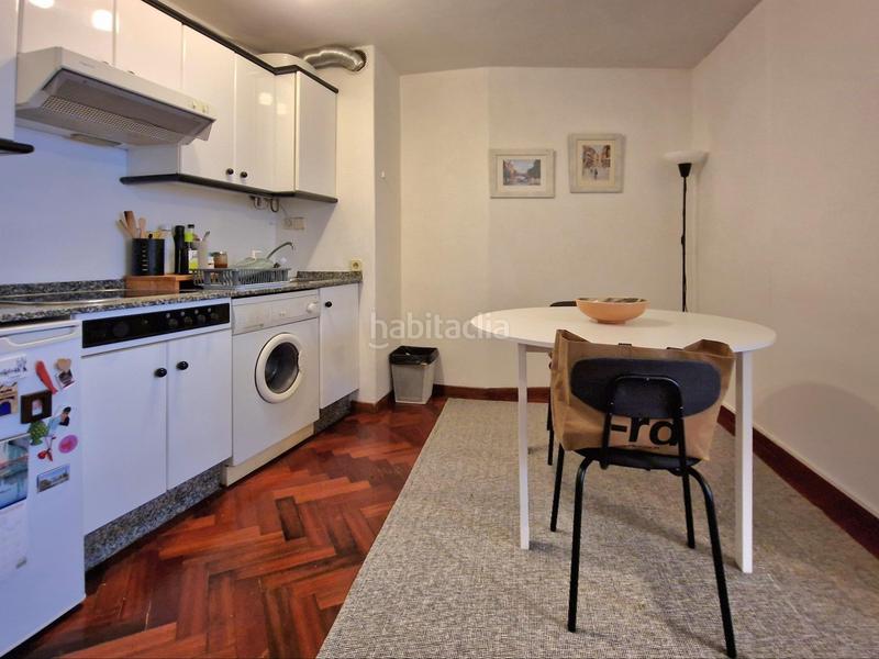 Foto 1721f505-eb60-4b6b-9d39-08304802d324. Apartament amb calefacció a Ensanche Coruña (A)