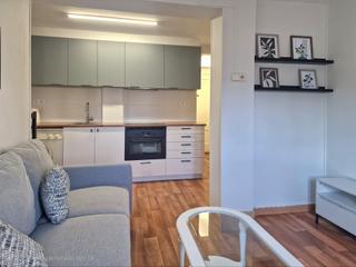 Lloguer Apartament  Lugar palavea. Apartamento amueblado próximo cc alcampo. larga estanciano masco