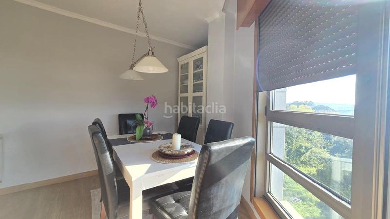 Foto 059eb42e-a4a4-482d-97c7-bd2e7f06878b. Duplex avec chauffage parking dans Vilaboa Sur Culleredo