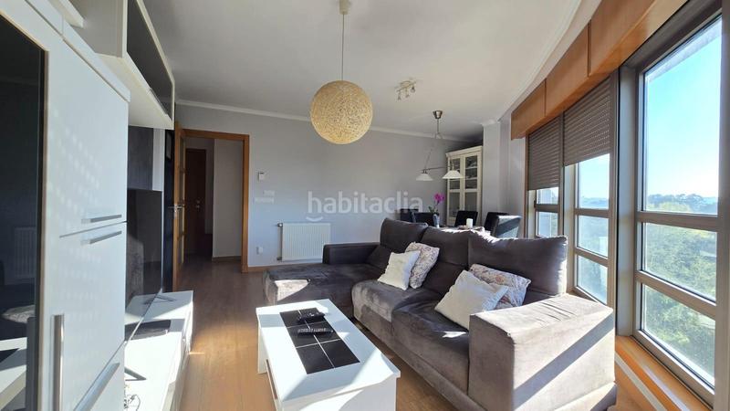 Foto 0b3dd305-46c6-46a1-993d-19f49e1f4d5d. Duplex avec chauffage parking dans Vilaboa Sur Culleredo