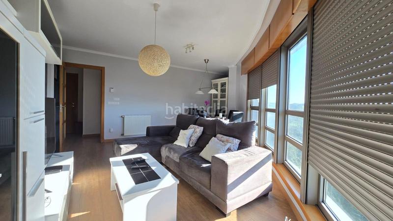 Foto 1a9e3a02-e9eb-426d-8212-f7cffa51e71e. Duplex avec chauffage parking dans Vilaboa Sur Culleredo