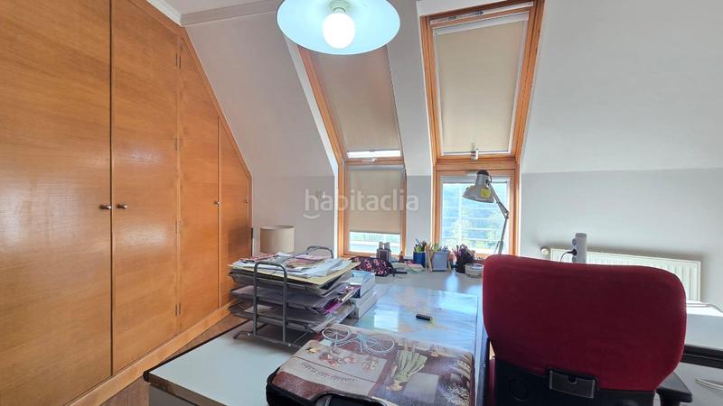 Foto 5a81a00a-fbf2-4324-ad3d-9e8335c1cd29. Duplex avec chauffage parking dans Vilaboa Sur Culleredo