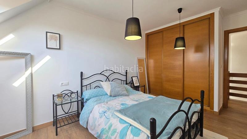 Foto 76253485-7385-49f3-b2f2-df61117be6c2. Duplex avec chauffage parking dans Vilaboa Sur Culleredo
