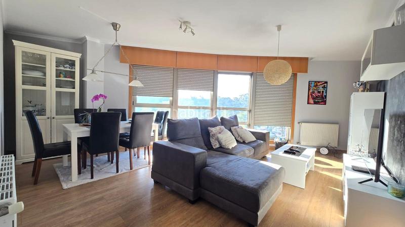 Foto beb89b6e-8665-48e9-8588-c9dbbadfef68. Duplex avec chauffage parking dans Vilaboa Sur Culleredo