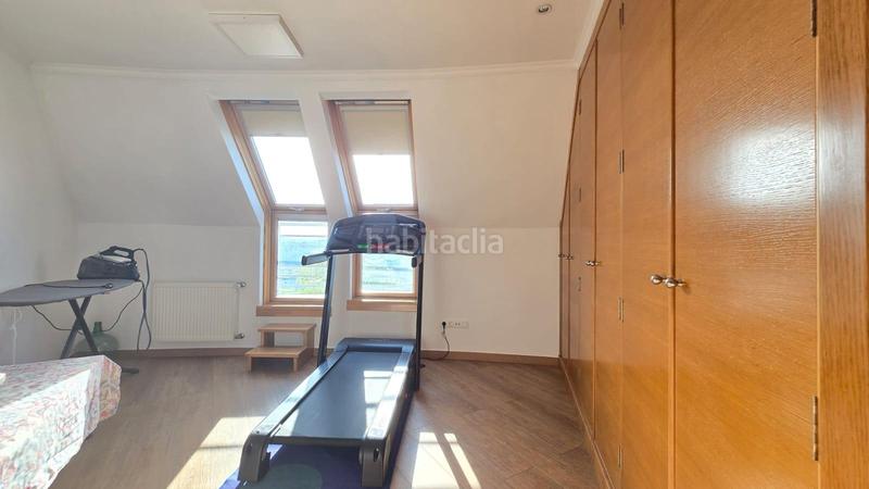 Foto c6a5c7a0-8ca5-441b-8550-fadafbd931ea. Duplex avec chauffage parking dans Vilaboa Sur Culleredo