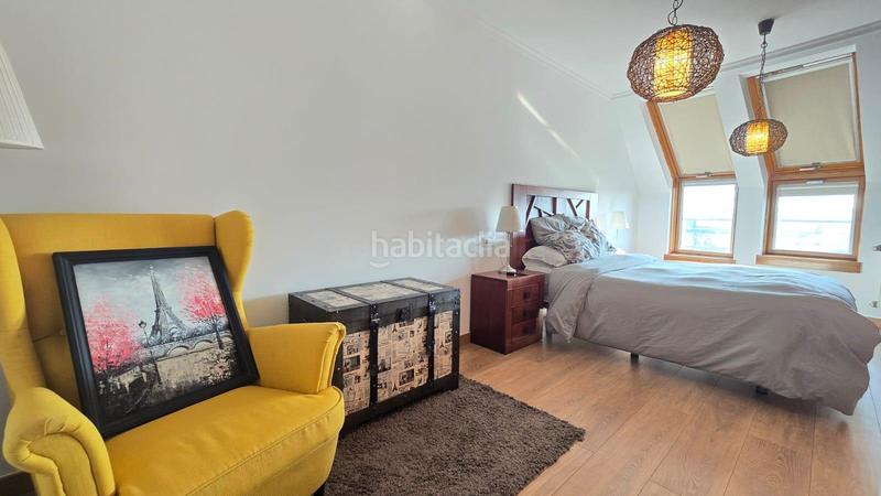 Foto db514104-a3b9-4741-9f09-fd554a37f4dd. Duplex avec chauffage parking dans Vilaboa Sur Culleredo