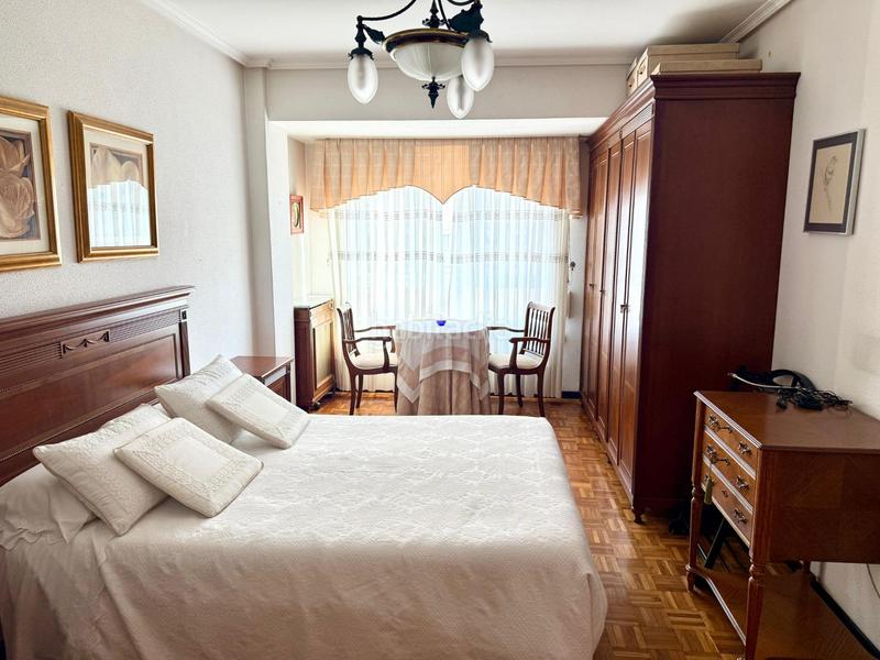 Foto 0716114f-d7af-4681-807b-4465e40be6a6. Appartement avec parking dans San Pablo - Juan Flórez Coruña (A)