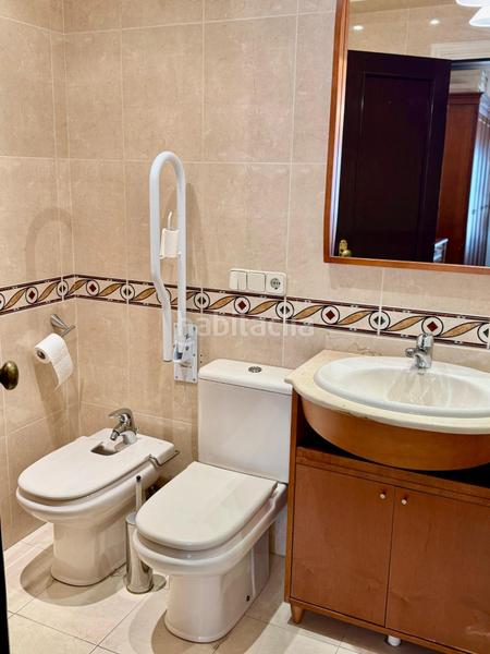 Foto 0bc7e7a5-e926-4ca1-a62c-ce0114bf8017. Appartement avec parking dans San Pablo - Juan Flórez Coruña (A)