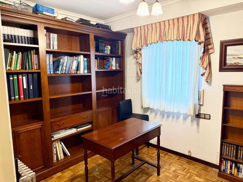 Foto 38c690ed-610e-492b-85e6-a141d50704aa. Appartement avec parking dans San Pablo - Juan Flórez Coruña (A)