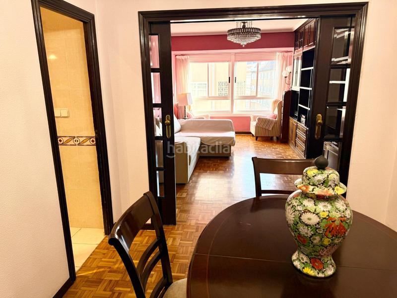 Foto 505586fc-717e-4f49-a58c-1fe5e9d06288. Appartement avec parking dans San Pablo - Juan Flórez Coruña (A)