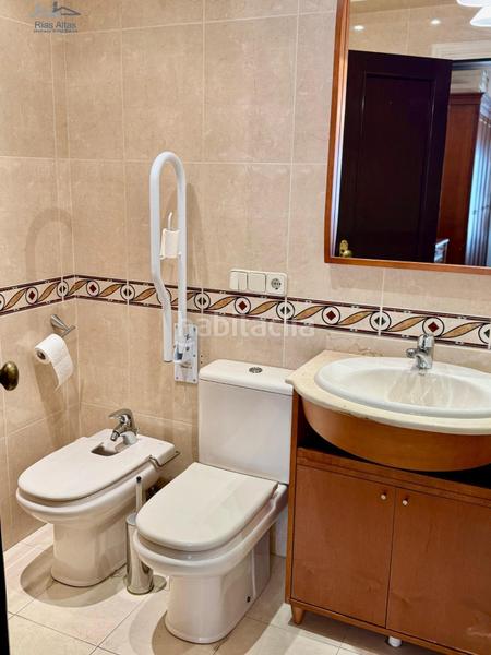 Foto 54fc69a4-ad36-4fb0-b649-23621306e60a. Appartement avec parking dans San Pablo - Juan Flórez Coruña (A)