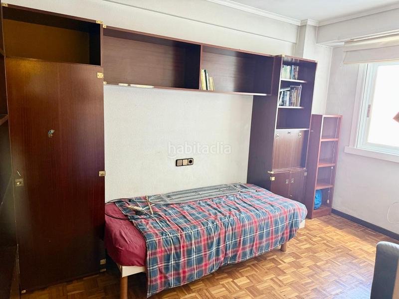 Foto 6568819e-7a65-4f51-a0b9-a4762d35acc5. Appartement avec parking dans San Pablo - Juan Flórez Coruña (A)