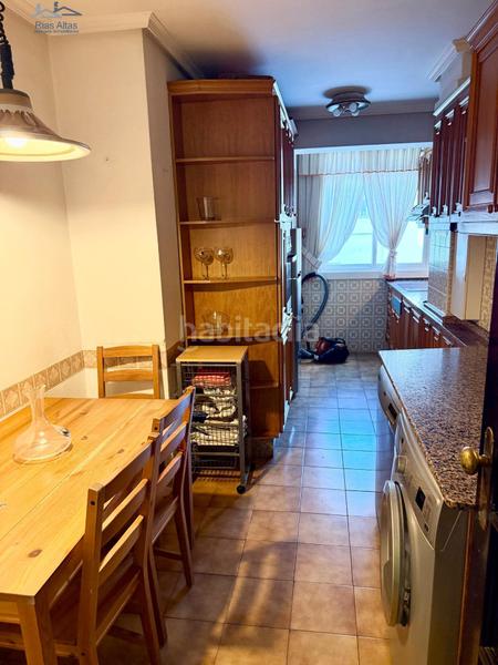 Foto 83458808-f8ee-4c6c-ac56-3b5c531c14b1. Appartement avec parking dans San Pablo - Juan Flórez Coruña (A)