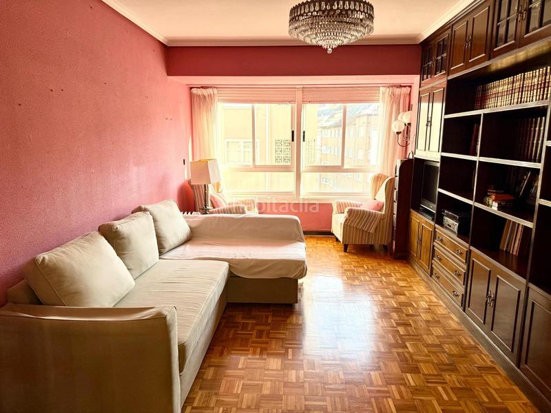 Foto 86c286ed-ffc0-4ae5-b7b5-9f6ad5733668. Appartement avec parking dans San Pablo - Juan Flórez Coruña (A)