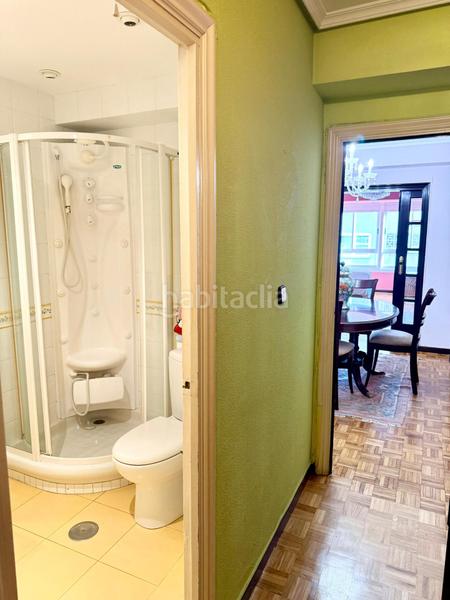 Foto b250d4f2-60d7-4648-ab18-2ba32f899d9f. Appartement avec parking dans San Pablo - Juan Flórez Coruña (A)