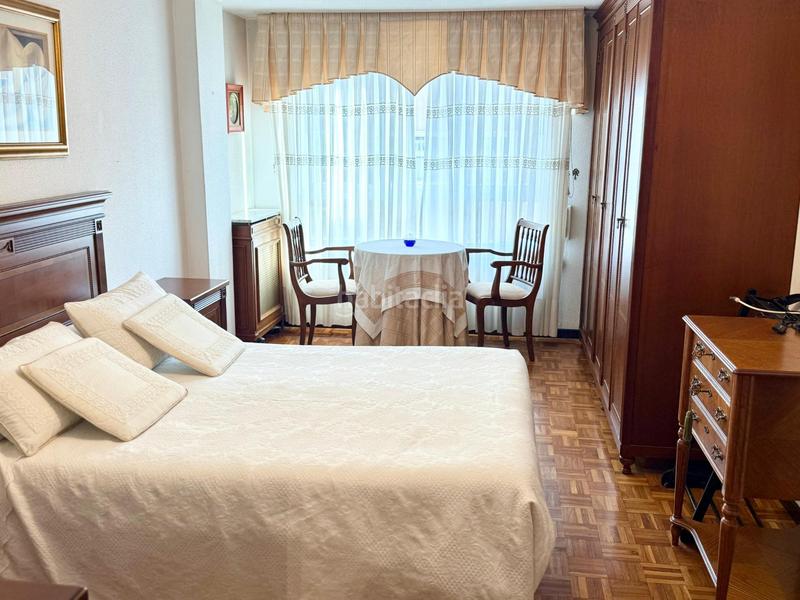 Foto c65f1932-d0b6-4fcb-80dc-49ec36c2206f. Appartement avec parking dans San Pablo - Juan Flórez Coruña (A)