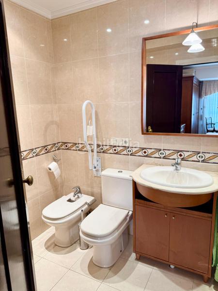 Foto d36252d2-34ec-4523-91d8-5dc1712563f3. Appartement avec parking dans San Pablo - Juan Flórez Coruña (A)