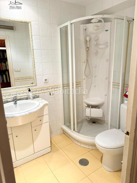 Foto d9e0694d-1a2d-45fa-84c9-217a44df0f8b. Appartement avec parking dans San Pablo - Juan Flórez Coruña (A)