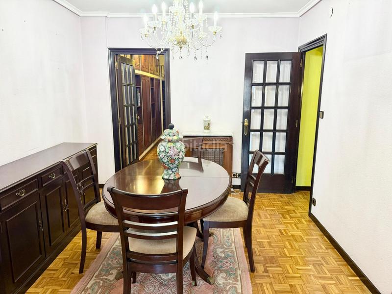 Foto e3c56d55-19b1-484d-a2d9-f65f0edca64b. Appartement avec parking dans San Pablo - Juan Flórez Coruña (A)