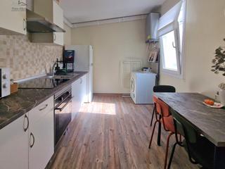 Location Attique  Calle san andres. Ático zona centroamuebladono se admiten mascotasno estudiantes