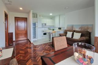 Lloguer Apartament  Calle emilio gonzalez lopez. Apartamento 1 dormitorio amueblado con garaje. los rosales. no s