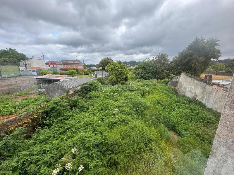 Foto 0b6f5338-216c-45b2-90e3-771a74929648. Casa a Oleiros pueblo Oleiros