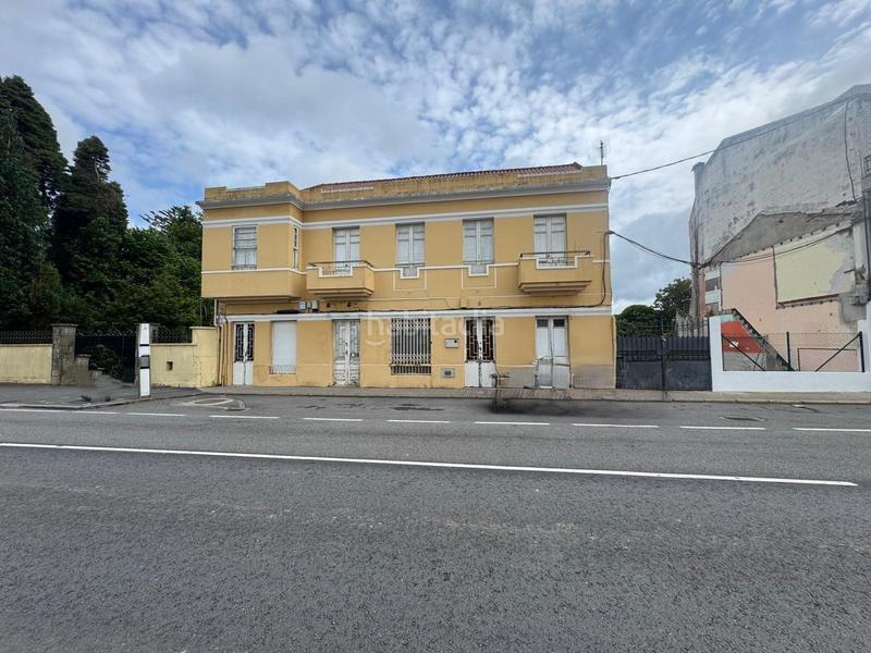 Foto b6353d3f-dba5-4ce9-a635-54aa4111d048. Casa a Oleiros pueblo Oleiros