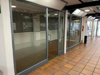 Location Local commercial  Calle real. Local supercomercial en el centro!!! en plena calle real  próxim