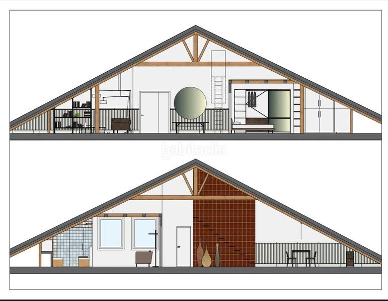 Foto 28783f0b-2d11-49c1-92c9-5dea726fce0a. Appartement dans Ensanche Coruña (A)