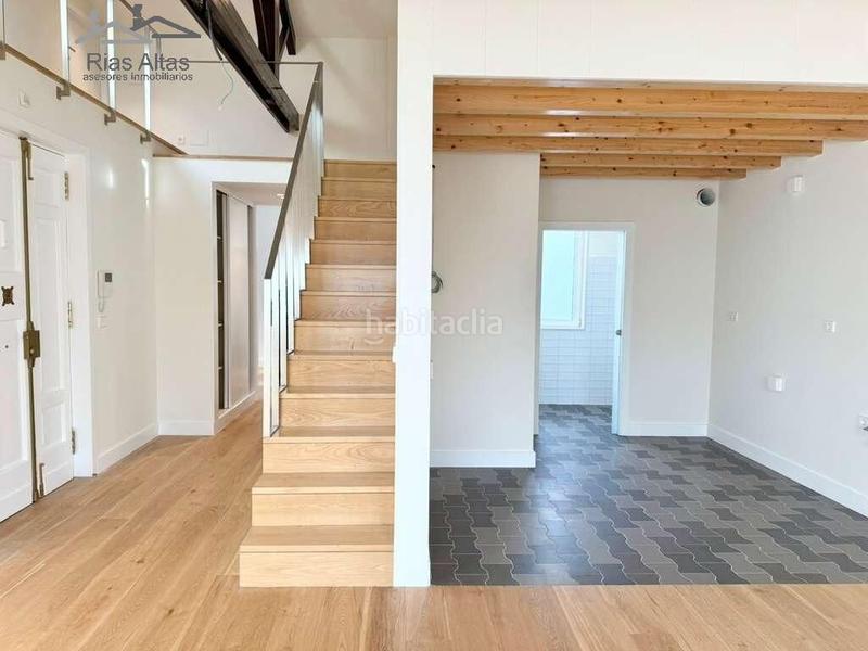 Foto 32574fc0-60d5-43ed-8456-f87b1a476a6d. Appartement dans Ensanche Coruña (A)