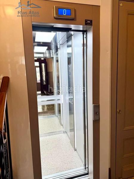 Foto 4ffbd8f1-b820-435b-9f8c-a2abe731bb08. Appartement dans Ensanche Coruña (A)