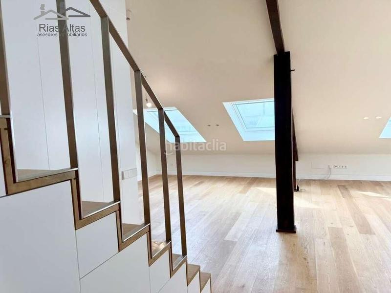 Foto 57fef713-5bd8-4ae1-85e5-daa15ed9027f. Appartement dans Ensanche Coruña (A)