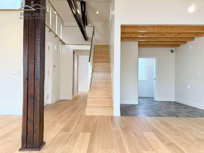 Foto 842179b3-2fc4-45e0-8a21-ed6bb3791411. Appartement dans Ensanche Coruña (A)