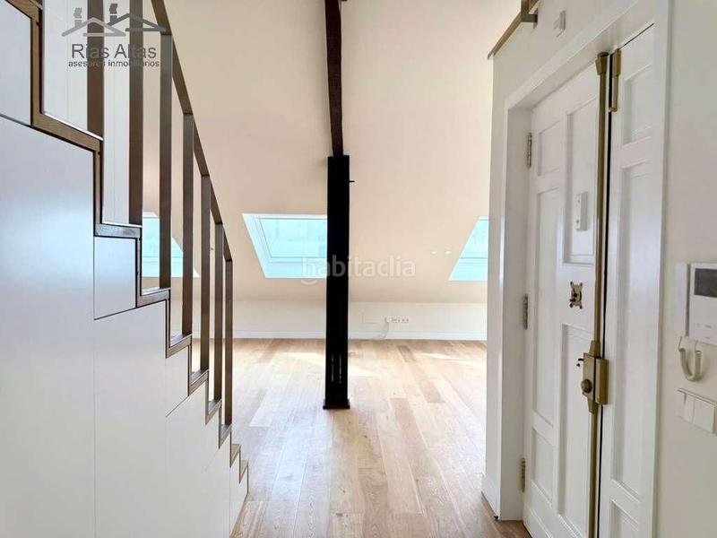 Foto 94c7d8db-2e5c-4ac5-9c9d-4d0e0a6624fe. Appartement dans Ensanche Coruña (A)