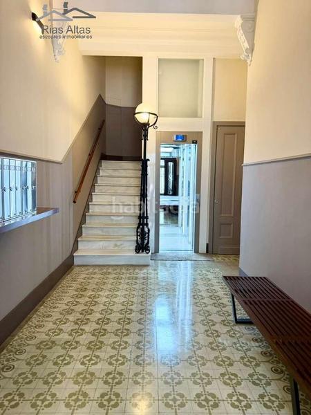 Foto b3e0007d-2cb1-4018-a390-bc3580842f15. Appartement dans Ensanche Coruña (A)