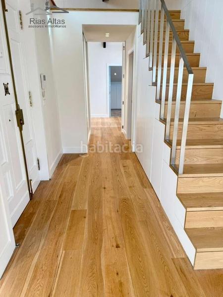 Foto f38c1506-b538-4a16-8a86-85259153f69b. Appartement dans Ensanche Coruña (A)