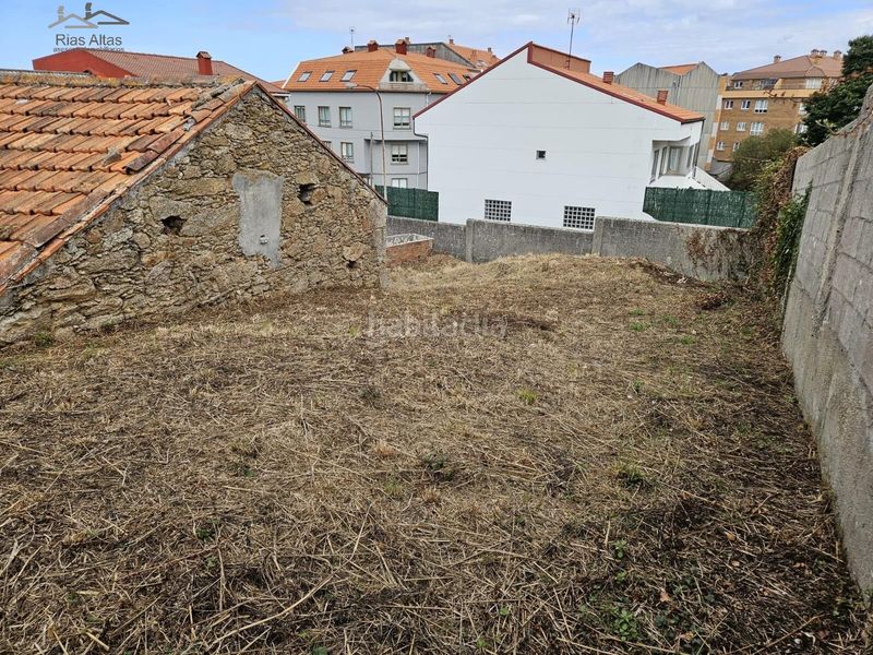 Foto 006bdd73-9170-4362-98bb-02da4fdbd986. Terreny residencial a Pastoriza Arteixo
