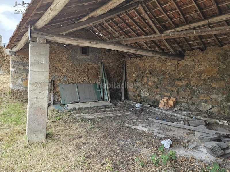 Foto 24fefafb-d70e-4fc2-bc9c-2dfad41ad8a1. Terreny residencial a Pastoriza Arteixo