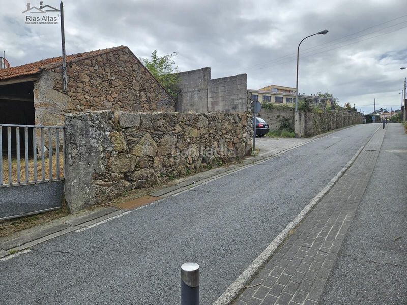 Foto 373d5a64-f85e-4872-8f81-4d5c7e1e9fbe. Terreny residencial a Pastoriza Arteixo